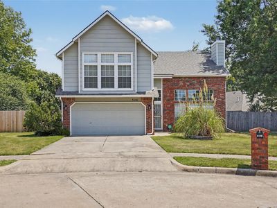 3101 W Pittsburg Pl