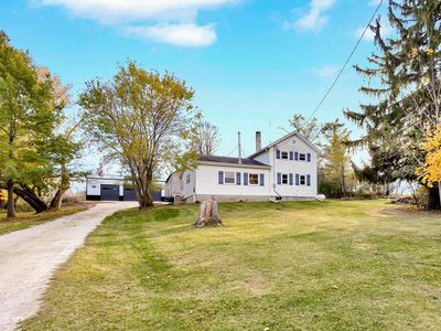 5505 West County Rd F