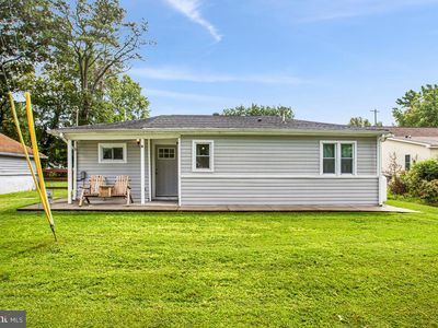 1643 Bowleys Quarters Rd