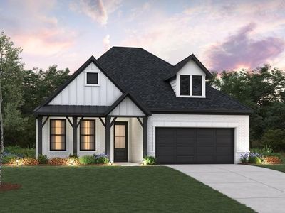 11139 Swamp Edge Ln