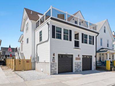 218 E Taylor Ave
