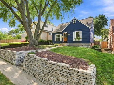 Property at 2840 Brunswick Ave S, Saint Louis Park, MN