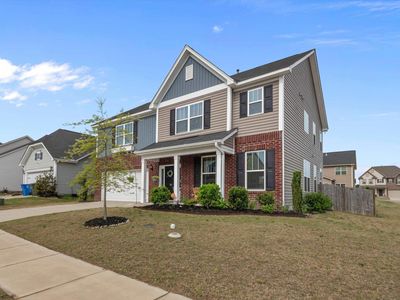 741 N Pinewalk Way