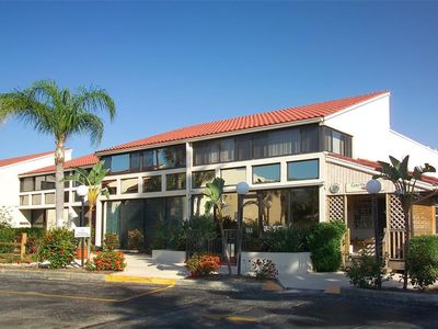 4621 Gulf Of Mexico Dr #16B