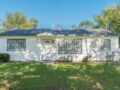 3313 Mundy Rd