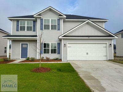 164 Boundary Hall Way
