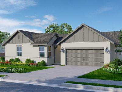 6725 Cedar Post Dr
