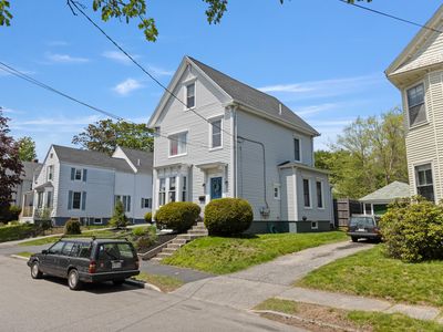 155 Hartley Street