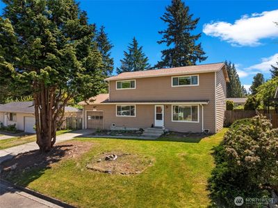 Property at 13021 SE 206th Place, Kent, WA