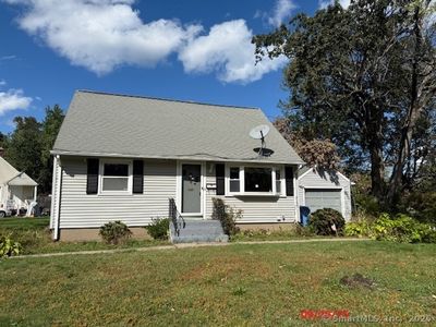 Property at 55 Horseplain Road, New Britain, CT