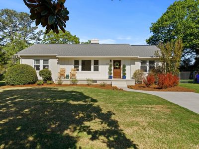 210 Willow Springs Dr