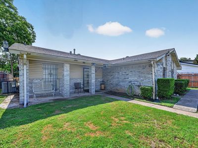 2524 N Saint Augustine Dr