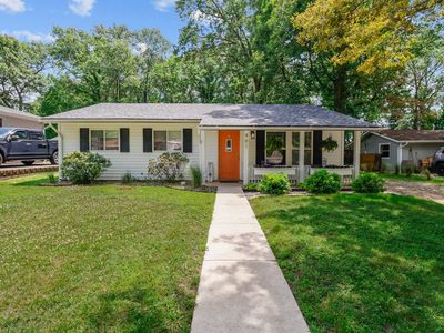 461 Washington Park Blvd