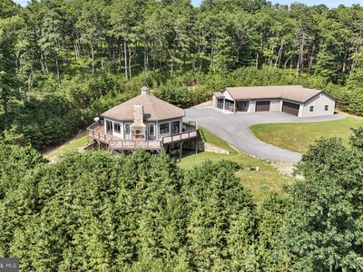 729 High Mountain Rd