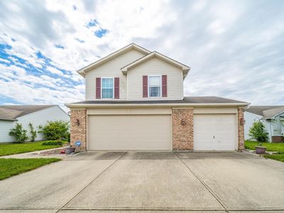 1831 Eastfork Dr