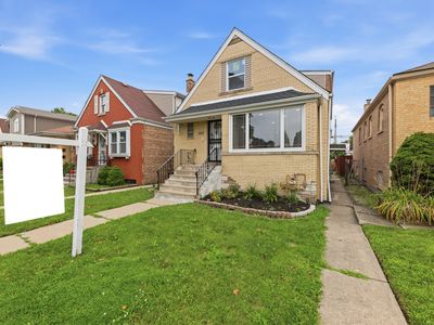 3531 W 73rd Pl