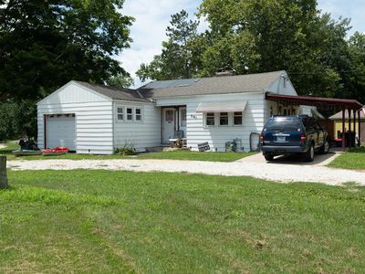Property at 501 N Logan St, Deer Creek, IL