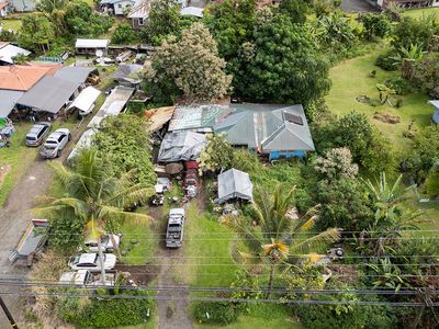 16-393 Old Volcano Rd