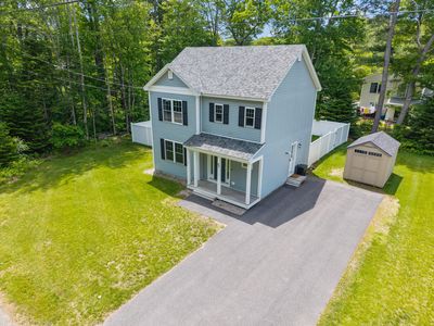42 Admiral Harry Rich Drive