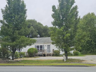 Property at 95 Pleasant Street, Oxford, ME