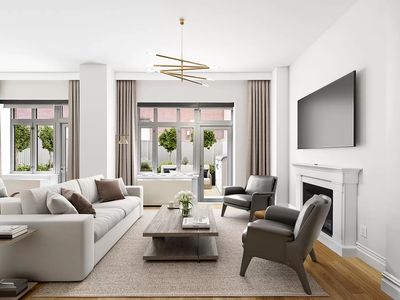 125 W 22nd St APT 1B