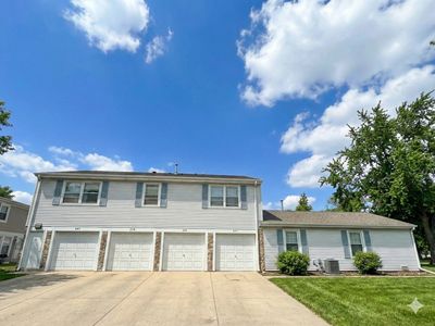 233 Harvest Ct