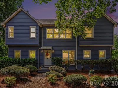 6605 Amos Smith Rd