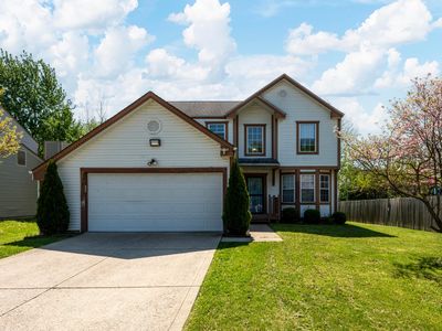 1380 Stanwix Ct