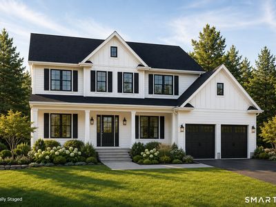195 Silver Springs Drive