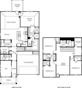 12018 Shining Lake Dr