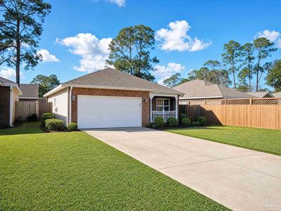 Property at 1684 Sycamore Ave, Niceville, FL