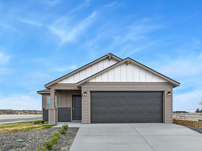 286 Dewberry Pl