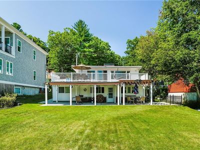Property at 103 Lake Dr, Glocester, RI