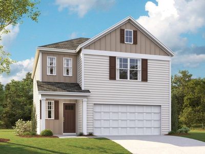 118 Evergreen Cir