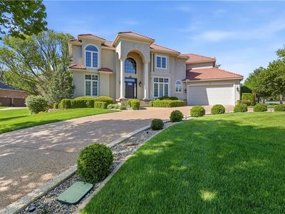 3500 S Saddle Ridge Dr
