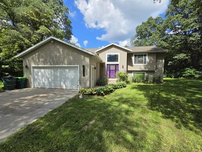 2468 E Michillinda Rd