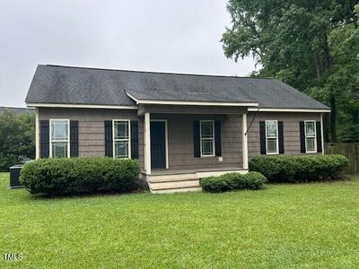 Property at 119 N Cross St, ANGIER, NC