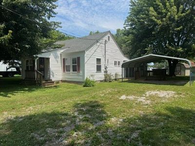 410 N Butler Rd