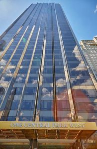 1 Central Park N #29B