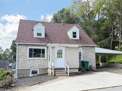 421 Johnson Ave