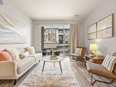 480 E Fremont Place #206