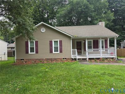 Property at 5106 Berryridge Ter, Chesterfield, VA