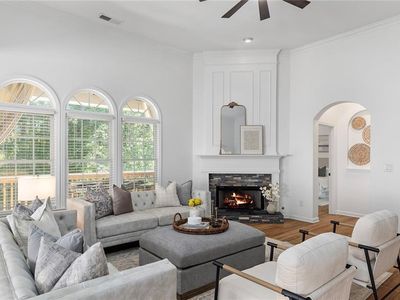 2647 Stockbridge Way