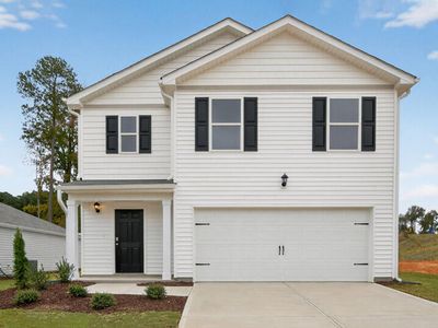 233 Olive Branch St