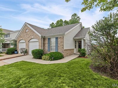 Property at 73 Jost Villa Dr, Florissant, MO