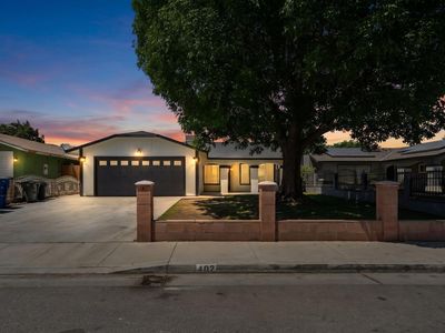 402 El Fuerte Ave