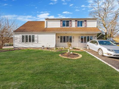 257 Southaven Avenue