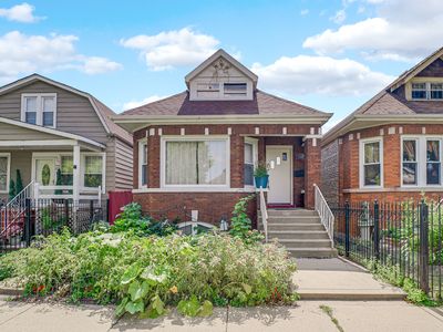3511 W 58th Pl