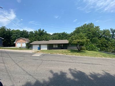 104 W South St