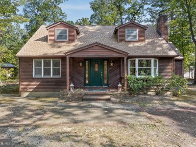 487 Tuckerton Rd